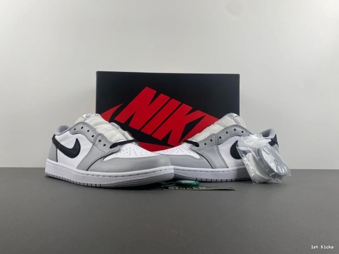 BestValue Air Jordan Barons CZ0790- Low OG 1 497 0109